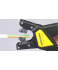 Клещи Flat-Cable-Stripper для снятия изоляции с плоских кабелей Jokari JK 20030