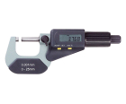 Микрометр цифровой мм/дюйм 25-50 мм Schut 908.759