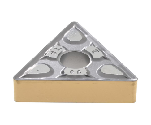 Пластина ISCAR TNMG 160408 TF IC807