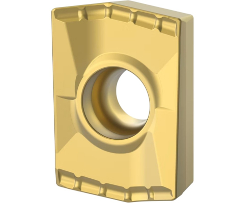 Пластина сменная для сверл Kennametal DFR 040304MD KCU25