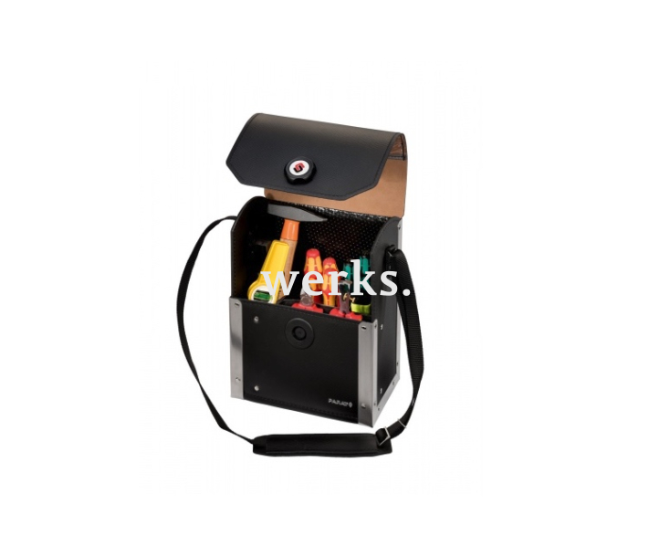 Сумка для инструмента S TOP-LINE 300 х 140 х 230 мм Parat PA-30200581