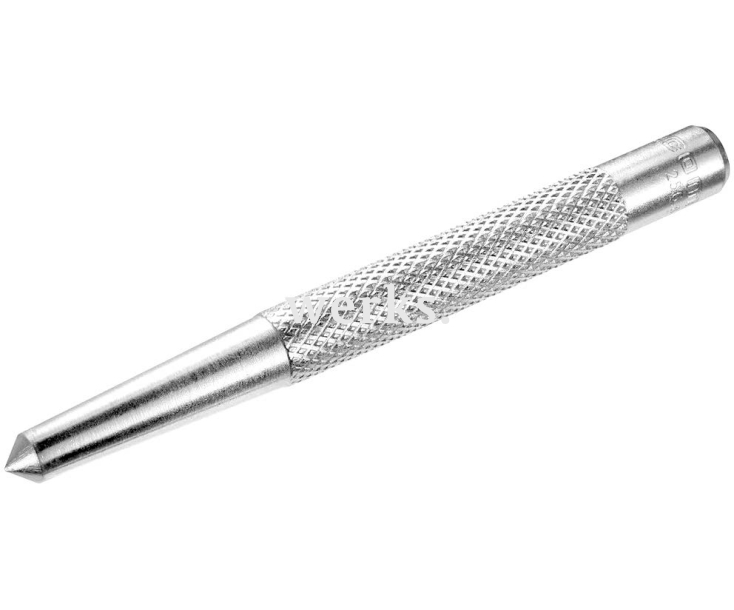 Кернер 115 мм круглый с насечкой Facom 256.6