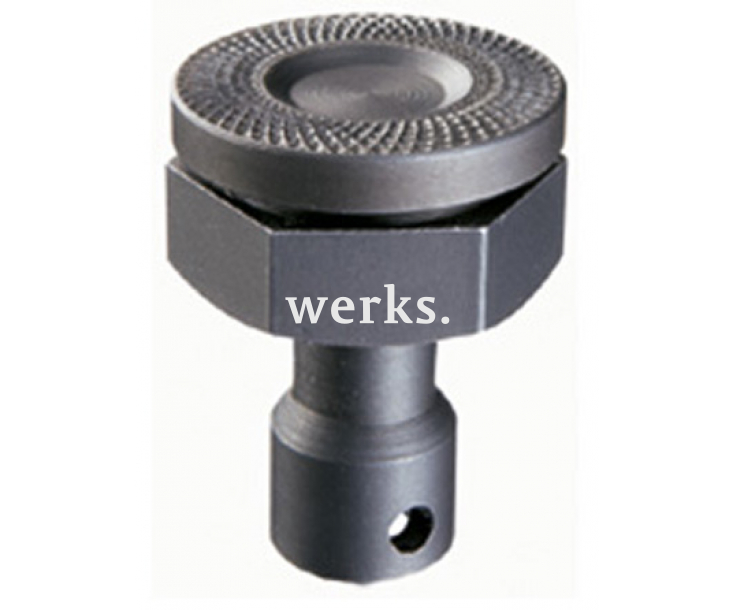 Опорная пластина с рифленой поверхностью для SLM, SGM, SGTM, STBM, STBVC, SGU, STBU, SLV, GSV, SPZ80K Bessey BE-3101192