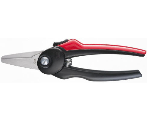 Комбинированные ножницы прямые Erdi ER-D48-2