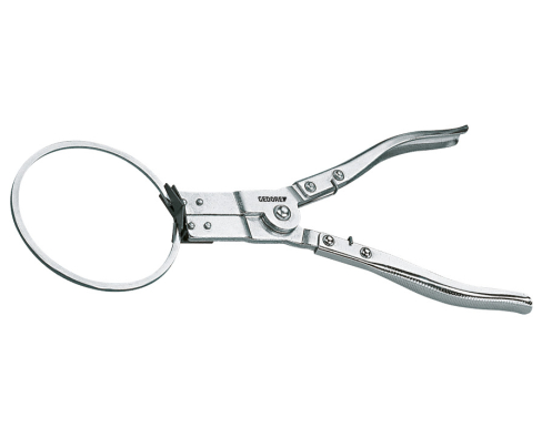 Щипцы для снятия поршневых колец d 60-160 мм Gedore 6397610