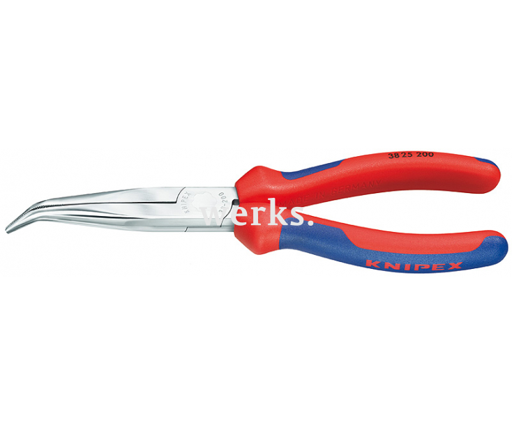 Плоскогубцы механика Knipex KN-3825200
