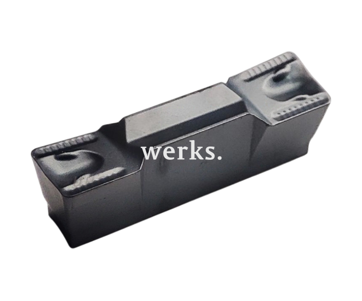 Пластина ISCAR GRIP 5005Y IC808