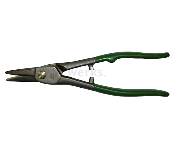 Ножницы универсальные 10653 215 Stahlwille 75150000