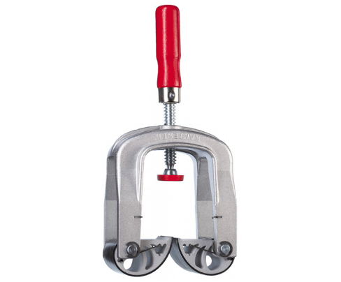 Зажим для кромок Kantenfix KF Bessey BE-KF4