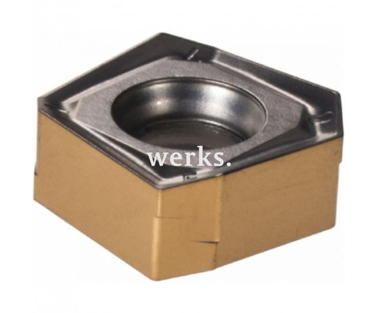 Пластина ISCAR S845 SNHU 1305ANR-MM IC830