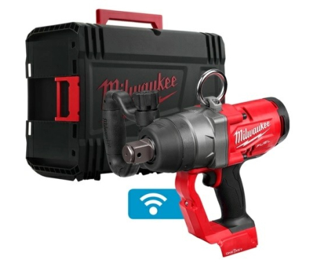 Гайковерт Milwaukee M18 ONEFHIWF1-0X ONE-KEY FUEL 1