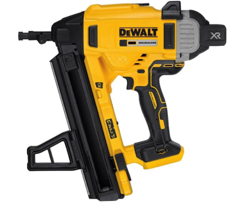 Гвоздезабиватель DeWALT DCN890N (DCN890N-XJ)