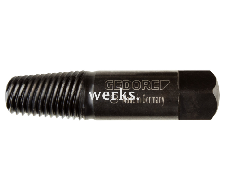 Шпильковерт M33-M45 Gedore 6759380
