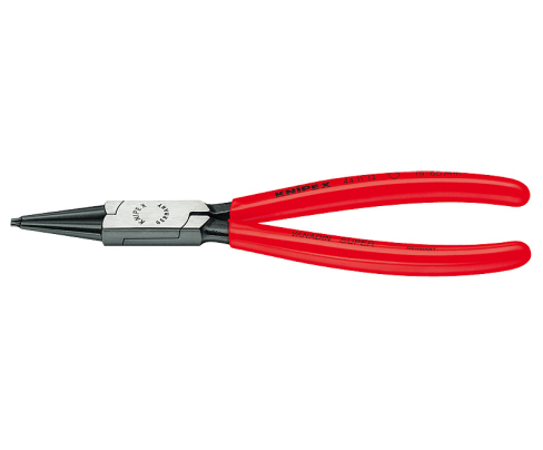 Щипцы для внутренних стопорных колец в отверстиях Knipex KN-4411J0