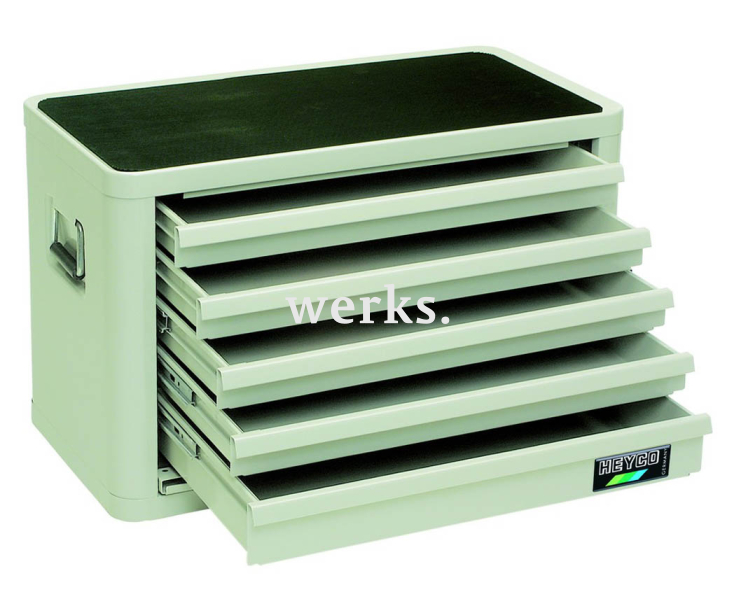 Ящик для инструментов 1135 Heyco HE-01135010120