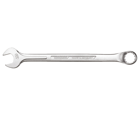 Ключ гаечный двусторонний комбинированный 7/16W Gedore 6010040