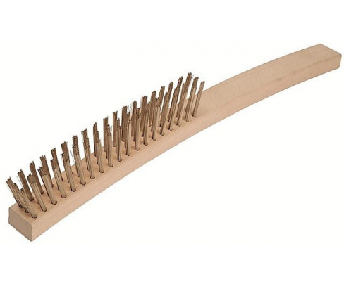 Щетка искробезопасная 350мм Endres Tools 1750050S