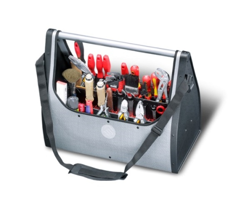 Сумка универсальная  для инструмента PARACURV 495 х 250 х 395 Parat PA-72000399