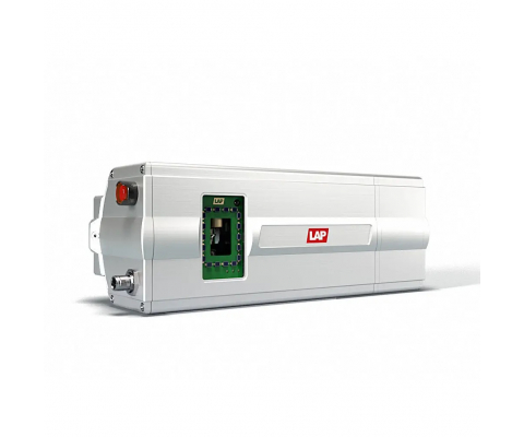 Лазерный проектор LAP CAD-PRO HP green