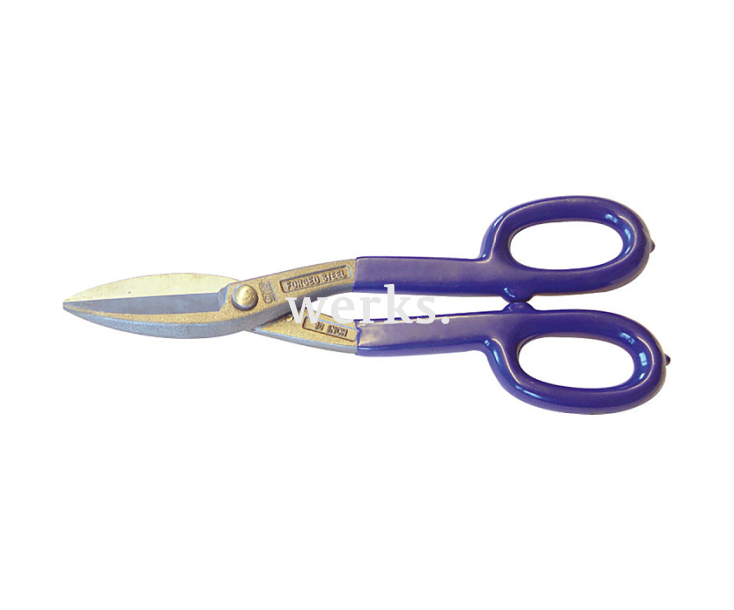 Ножницы по металу Padre 218006350