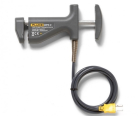 Датчик температуры типа К с хомутом для труб Fluke 80PK-8 200360