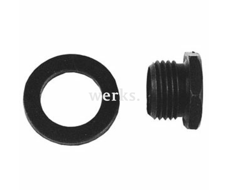 Адаптер Pferd LSA