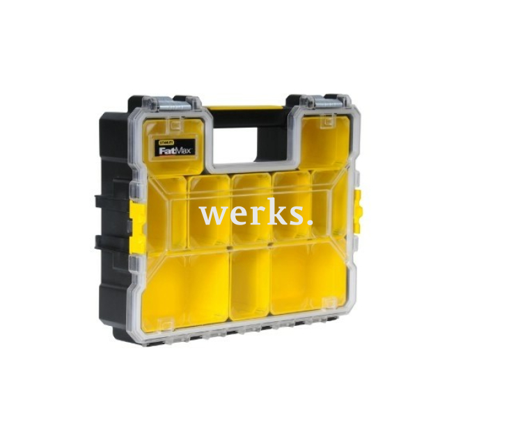 Ящик для инструмента Stanley 1-97-518