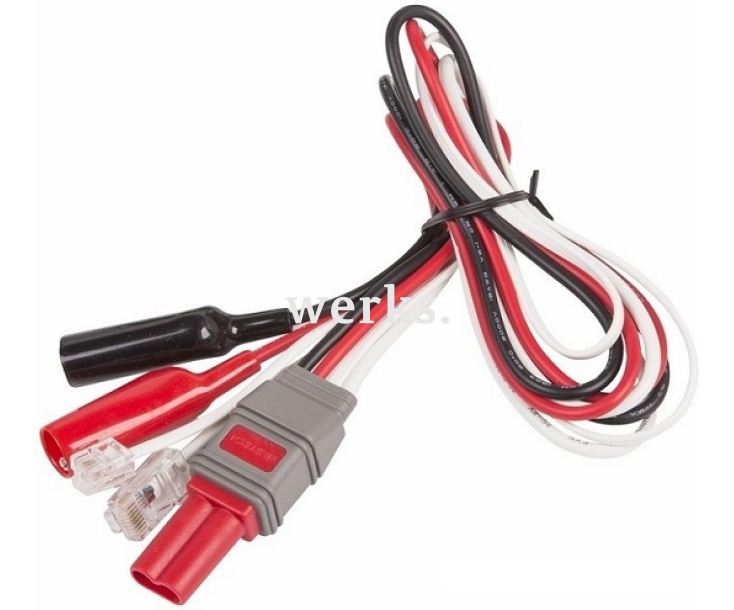 Мультиметр цифровой + кабельный тестер Mastech MS8236