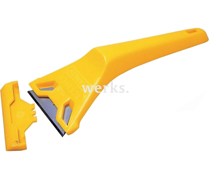 Скребок Stanley 0-28-590