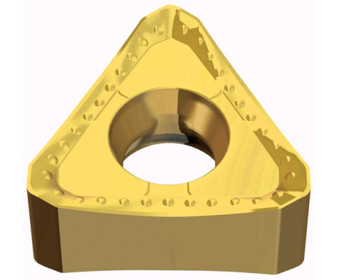 Сменная пластина для фрез TaeguTec TNMX 2207PNTN TT 9080