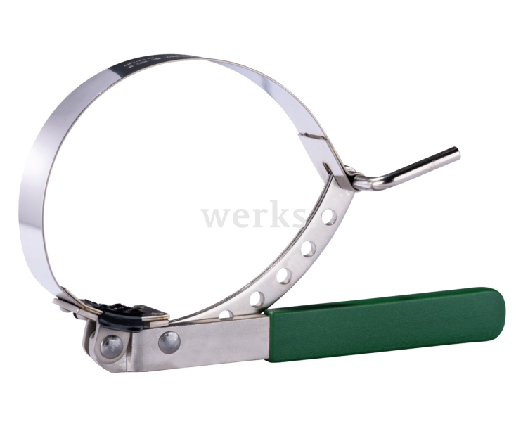 Съёмник масляного фильтра KUKKO 105-0