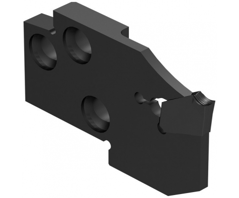 Модульный зажим MSS EXT. паз модуль FX MSS-E32L32-FX3.1 Ceratizit 70876032