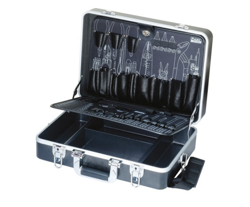 Кейс для инструментов пластиковый ProsKit TC-850