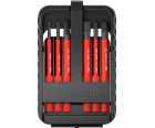 Набор бит VDE Wiha slimBit electric slimVario TORX 2831 43154, 6 предметов