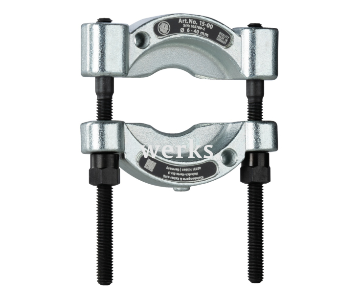 Сепаратор KUKKO 15-00