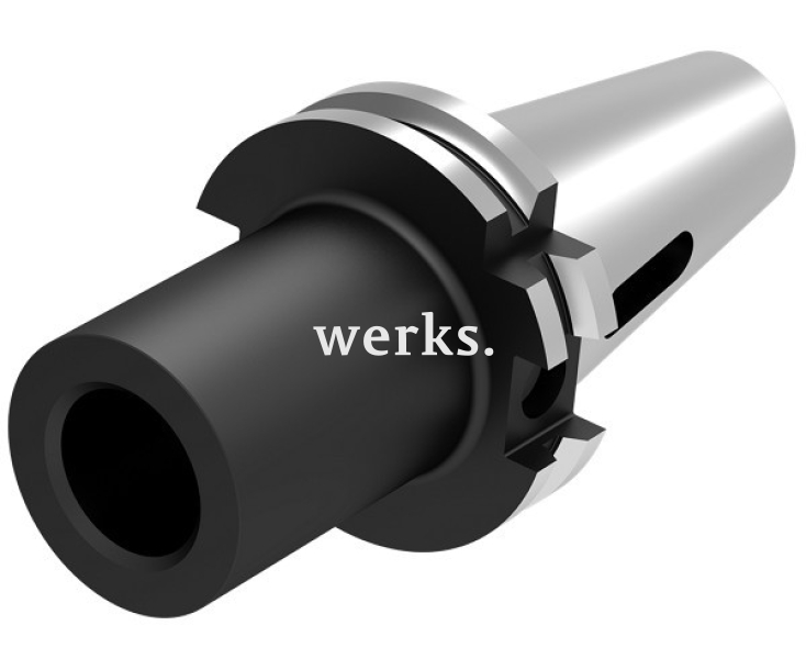 Адаптер конусной втулки для хвостовика с конусом Морзе 69871-A40-MK3D-70-V Ceratizit 82439130.