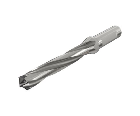 Сверло ISCAR D3N 180-090-25A-5D