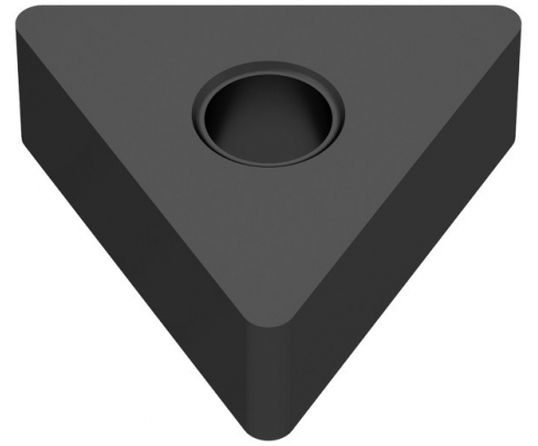 Твердосплавная токарная вставка TNMA 220416EN CTCK120 Ceratizit 70134534