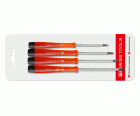 Набор прецизионных отверток TORX PB Swiss Tools PB 1627.CN 4 шт.