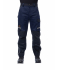 Брюки сварщика Brodeks FS38-01 т.синий/черный (54)