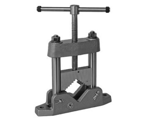 Слесарные тиски 1710-80 Bison 321710040300