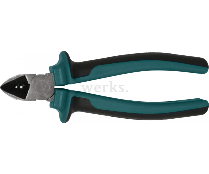 Бокорезы для снятия изоляции многофункциональные 160 мм Jonnesway P1026