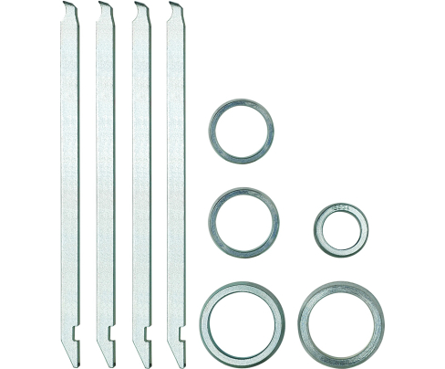 Комплект захватов для 70-1 KUKKO 70-713