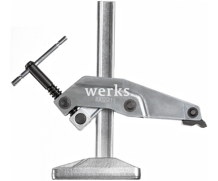 Зажим с манипулятором GRS Bessey BE-GRS20-12