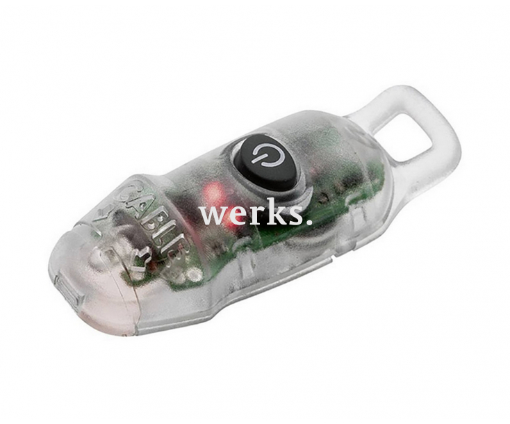 Индикатор скрытой проводки NWS 819-4