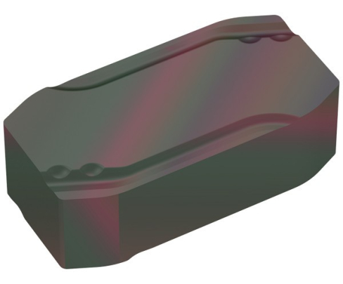 Твердосплавная пластина для очистки LNGF 231225P50-R51 CTCP625 Ceratizit 7402142600