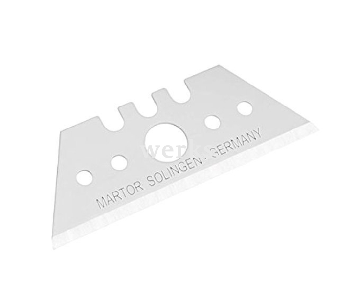 Сменное лезвие для ножей SECUNORM Martor 65232.70 (упаковка 10 шт.)