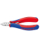 Кусачки боковые для электроники Knipex KN-7742115