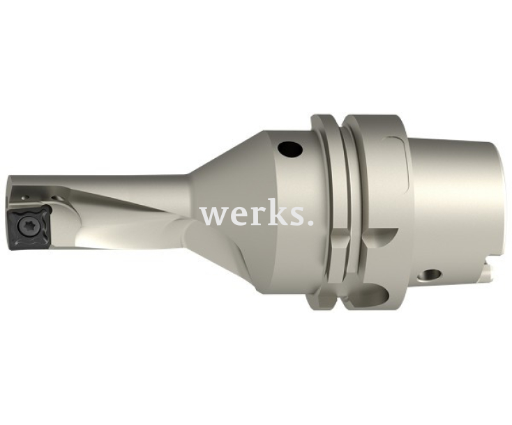 Держатель ECOCUT MONO HSK-T63-EC-25R-2.25D 13 Ceratizit 74590525