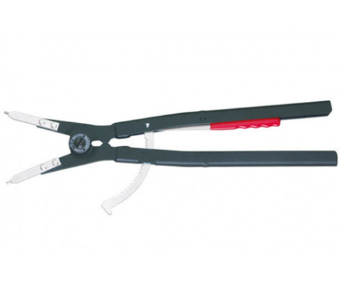 Съемник внешних стопорных колец 8000 A 5 560 мм Gedore 6701890